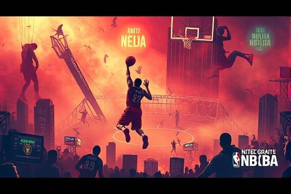 18nba揭幕战录像,18 nba