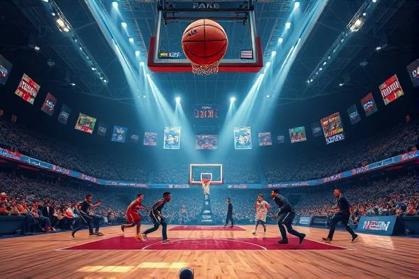 英语nba录像,nba英语直播间