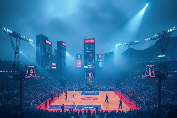 nba录像从哪里找,nba录像从哪里找的