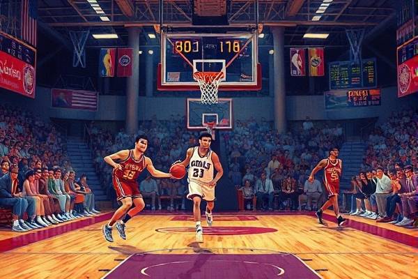 199年nba东部决赛录像,1991年nba东部决赛视频