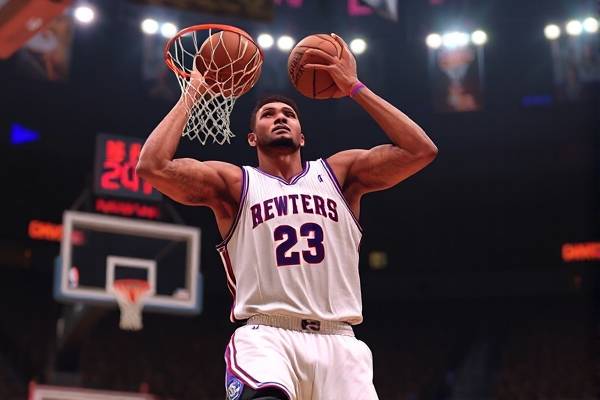 nba2k18手机版录像回放,nba2k18手机版存档下载