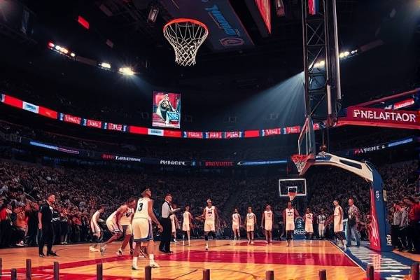 录像挑战NBA,nba挑战赛