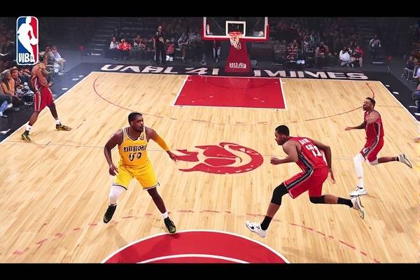 2019nba4月30号季后赛录像,2019nba季后赛时间