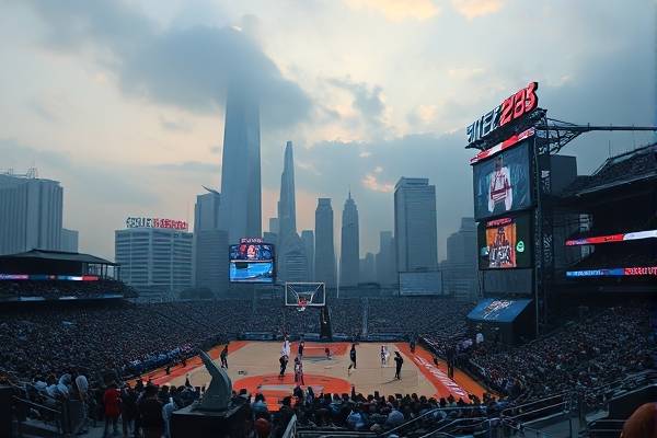 nba录像全场回放,nba录像全场回放在哪看