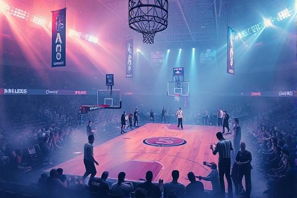 nba季后赛回放全场录像高清,nba季后赛回放全场录像高清下载