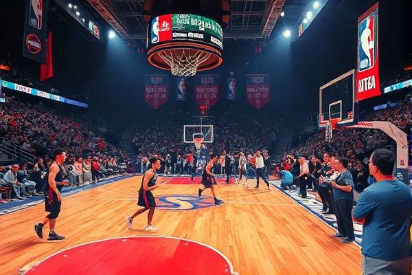 nba姚易大战回放录像,姚易德比nba录像回放