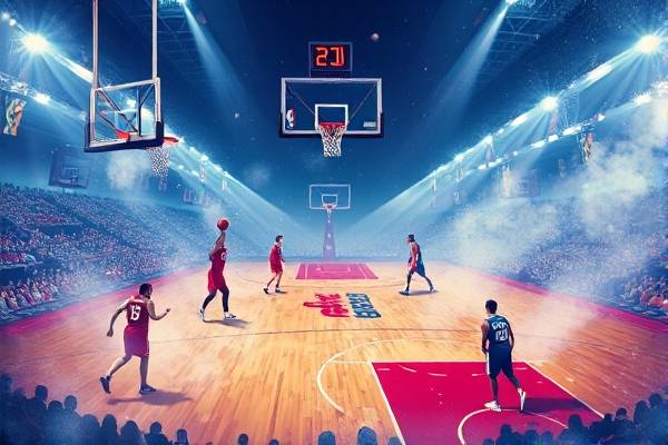 nba直播回放在哪里看,nba回放去哪里看